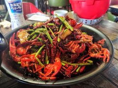 风暴麻辣小龙虾-龙虾风暴(松江店)