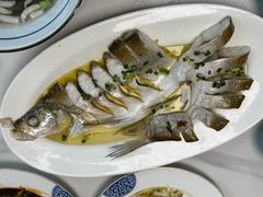 -美味之家·湖景农家乐(太湖东山店)