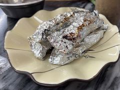 -智香甜品店