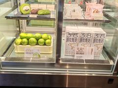 -喜茶(广州北京路惠福东店)