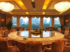包厢-东江海鲜酒家(艺都分店)