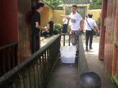 -普陀山慧济禅寺