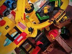-TOYSRUS玩具反斗城(石家庄万象城店)