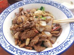 -姚记面馆(瑶琳路店)