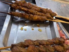 -新梅居(宁海东路店)