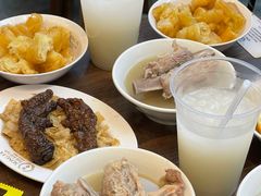 -松發肉骨茶(克拉码头店)