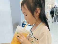 -茶百道(大兴绿地缤纷城店)