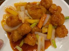 -麒麟中餐厅·经典粤菜·地道菜式老字号(广州长隆酒店)