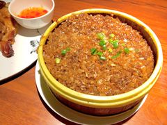 糯米蒸排骨-花千醉拾季(雨花世茂店)
