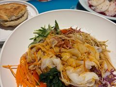 -醉长安(钟楼旗舰店)