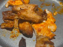 -汉巴味德·烤肉与啤酒的自助(杭州大悦城店)