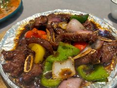 -潮道鱼仔店·潮汕味(长兴路店)