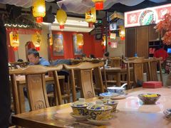-杨记隆府重庆江湖菜(大悦城店)