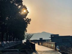 -东钱湖旅游度假区