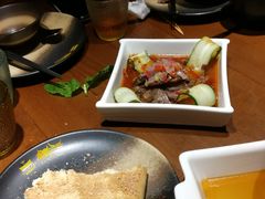-楼兰新疆主题餐厅(坂田佳华领汇广场店)