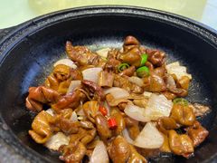 石锅大肠-奉城家宴(印象奉化店)