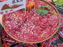 -纸盐河码头火锅(十八梯店)