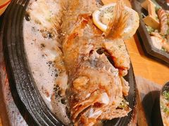 -生け簀の銀次(豊見城店)