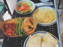 -么肆烤肉·中式自助·烤肉大排档(街道口季佳PAI店)