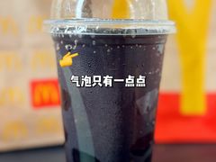 -麦当劳(安立路店)