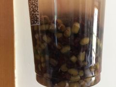 血糯绿豆汤-一杯绿豆汤(柏庐广场店)