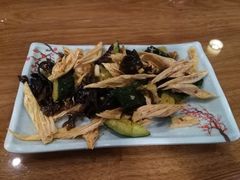 -晋商羊家将(十八中店)