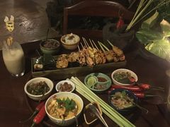 -DiAtas by Art Cafe Bumbu Bali