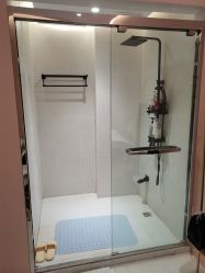 淋浴房-本小姐美学·半永久纹眉野生眉