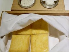餐前面包-王品牛排(福州泰禾店)