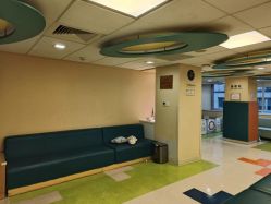 -杭州贝瑞斯美华妇儿医院·早孕·产检·儿科