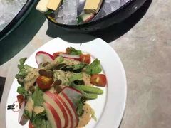 -極上萬膳·日料放题(海岸城店)