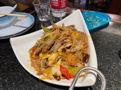 -午月海鲜烧烤酒店(不老街店)