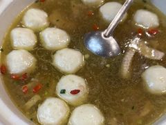 -楚鱼王·河鲜·湖北菜(华农店)