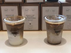 -Manner Coffee(大宁国际商业广场店)
