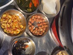-入火韩国烤肉(凯旋广场店)