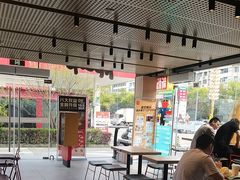 -麦当劳(台州路桥DT店)