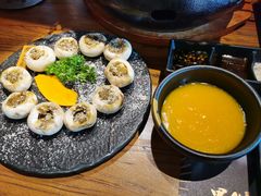 -黑牛の店·黑金店(沈阳万象城店)