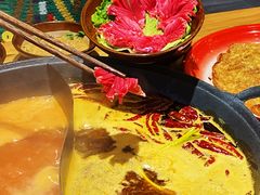 -虾领航小龙虾·吉林烧烤(柳州路店)