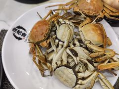 -澜悦港海鲜体验主题餐厅