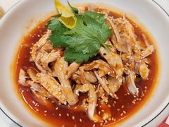 -雅佳神话·麻辣烤鱼(新街口店)