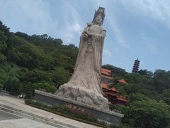 -南沙天后宫景区
