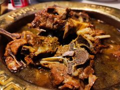 -和庆斋羊蝎子火锅·碳缸烧烤(顺义旗舰店)
