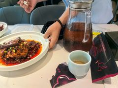 -攸州小镇家湘菜(小米科技园店)