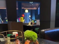 -老友时光·Pizza(泰华黑金店)