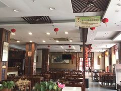 大堂-王興記(中山路店)