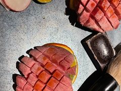 -厚贞日式烤肉(龙之梦店)