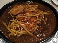 -一盏明灯全素斋(殊像寺店)