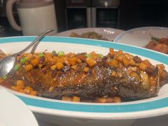 -四世同堂·京菜·烤鸭(双井店)