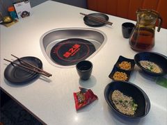 -味之绝美蛙鱼头火锅(松江万达店)