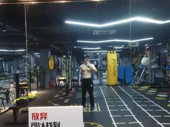 -ENERGY原力健身(川周店)